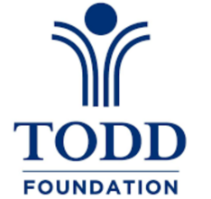 Todd Foundation logo
